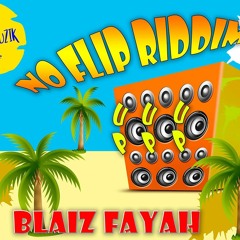 Blaiz Fayah - Up Up Up (No Flip Riddim By. Robi G Muzik)