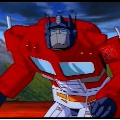 Dj Pavarotti 1986 Transformers The Movie Optimus Prime Mix xX