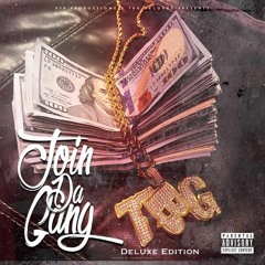 Blvd Mel - Body After Body (Ft Da Real Gee Money x Ree Up & Nino Calvin)