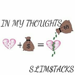 In My Thoughts