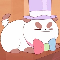 Baths - Come Down - Bee and Puppycat