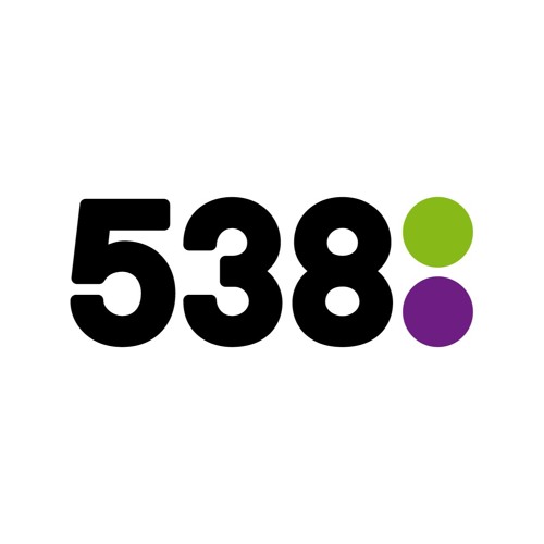 Stream episode Radio 538 - Promos 2016/2017 by NielsFranken podcast