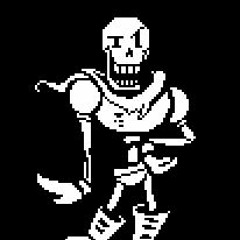 [Undertale..?] Heh Heh Nyeh!