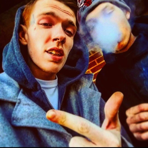 Dyann Drugzz - Trust Issues Pt. 1