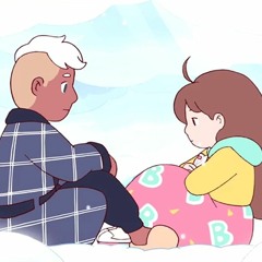 Baths - You Missed The Dumpster - Bee and Puppycat