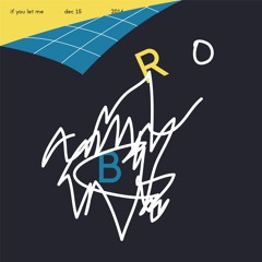 If You Let Me (Original)