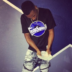 Goin Hard (Prod by. InviDaGreat)