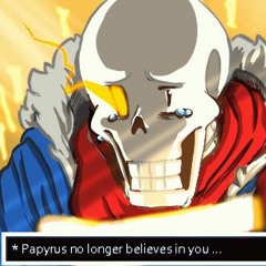 Disbelief With Bonetrousle Drums