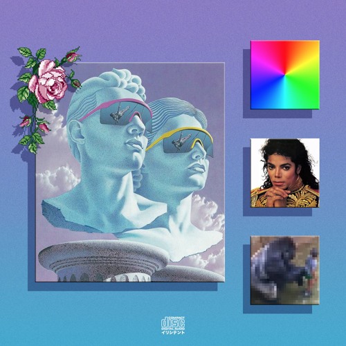 Computer Love
