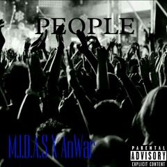 People (ft. AnWar)