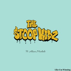 Like I/m Winning (Ft. Alexa Michele)