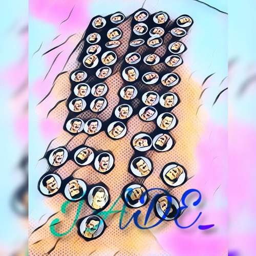 Out of Control (Single)
