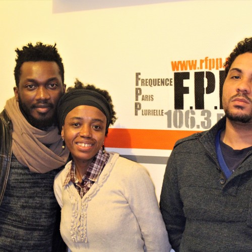 Podcast Emission N°03  DOOBOOT 17.01.2017