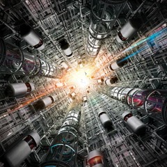 Morning Elevator (Cut)