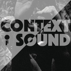 Context of Sound Ep 4: Fight The Power Pt 1