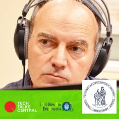 TTC #289 Understanding Earthquakes and Preventing Tsunamis