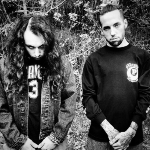 SEPPUKU - $UICIDEBOY$ x GHOSTMANE x JGRXXN