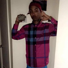 BabyDeuce - No Heart (Freestyle)