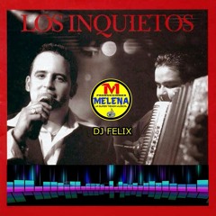 Los Inquietos Del Vallenato.