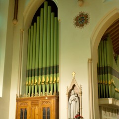 Liturgical Improvisation