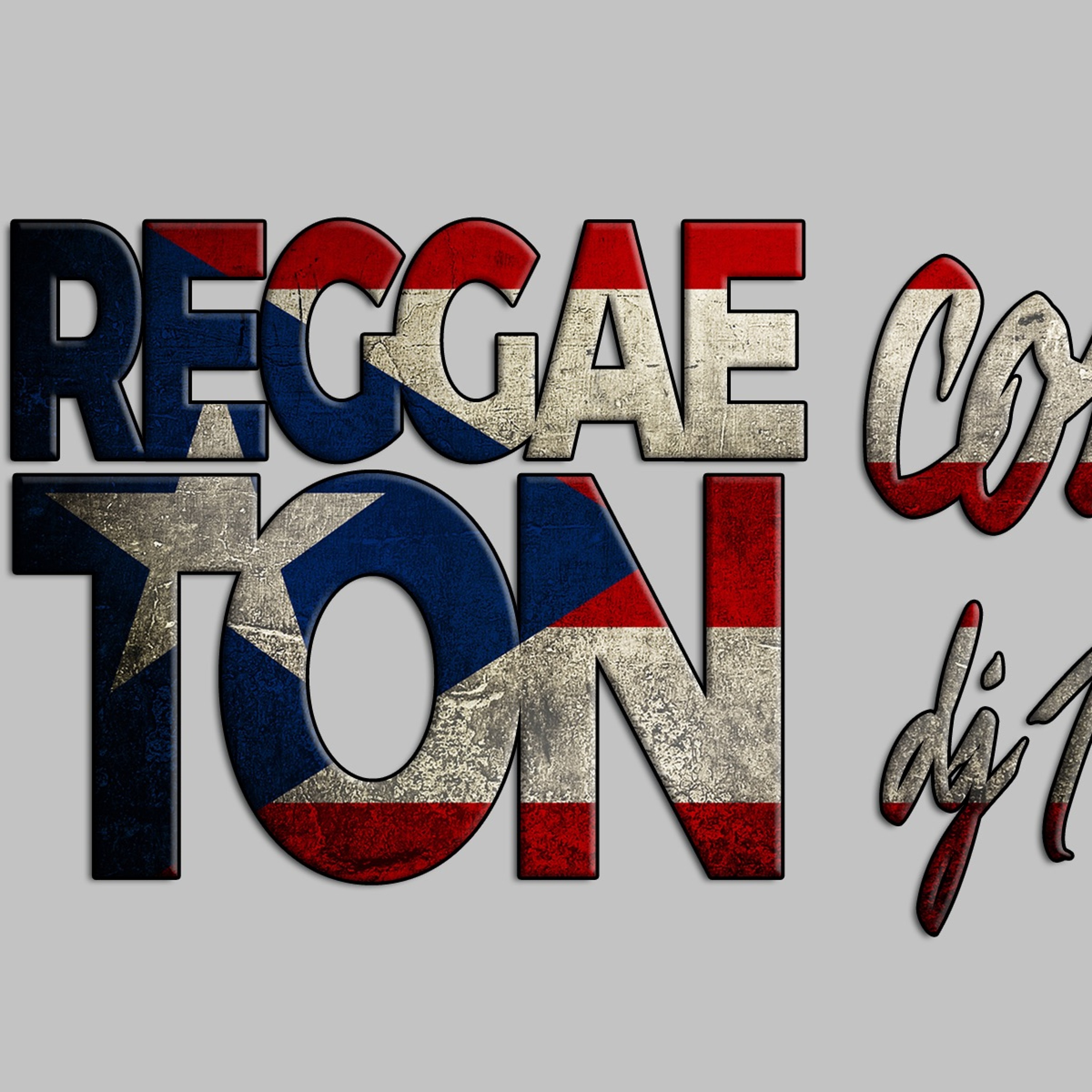 REGGAETON MIX