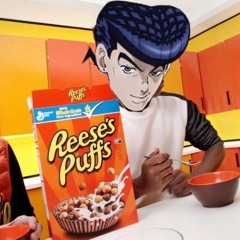 chase puffs