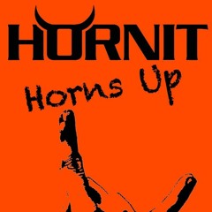 HORNS UP!