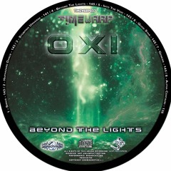 OXI - Haphazard Dance / Beyond the lights/