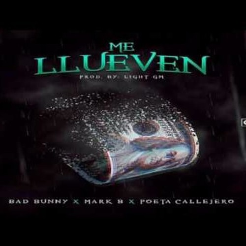 Descargar Bad Bunny X Mark B X Poeta Callejero – Me Descargar Bad Bunny X Mark B X Poeta Callejero – Me