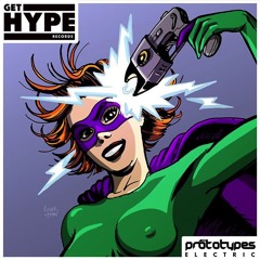 The Prototypes - Electric (Far Too Loud remix)