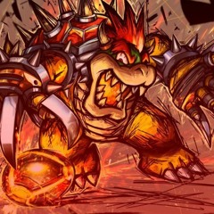 [♫Toad's End] But The Adventure Refused To End & Final Battle With The Ultimate Koopa