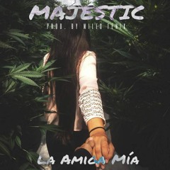 La Amiga Mia
