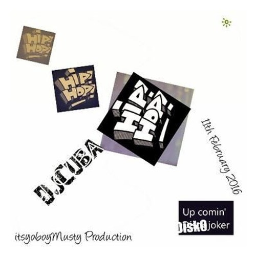 My Time Is Comin' Prod Bj Dj Cuba