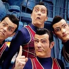 We Are Number One But It's A Kygo Remix