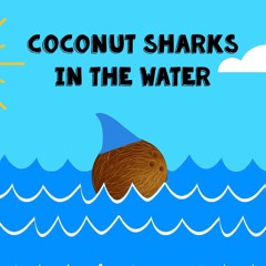 Coconut Sharks In The Water Twenty One Pilots Studio Cover