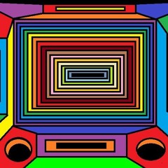 Colors Of The Rainbow - Deep Surf Remix