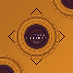 Lensko - Rebirth
