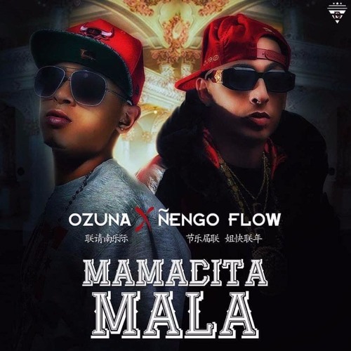 Stream ozuna ñengo flow youtube by O.z.u.n.a | Listen online for free on  SoundCloud