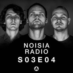 Vault (Noisia Radio)