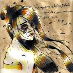 【B.a.D】MADEMOISELLE NOIR: A Tragedy - Acoustic Ver.【DEMO/WIP (AF)】