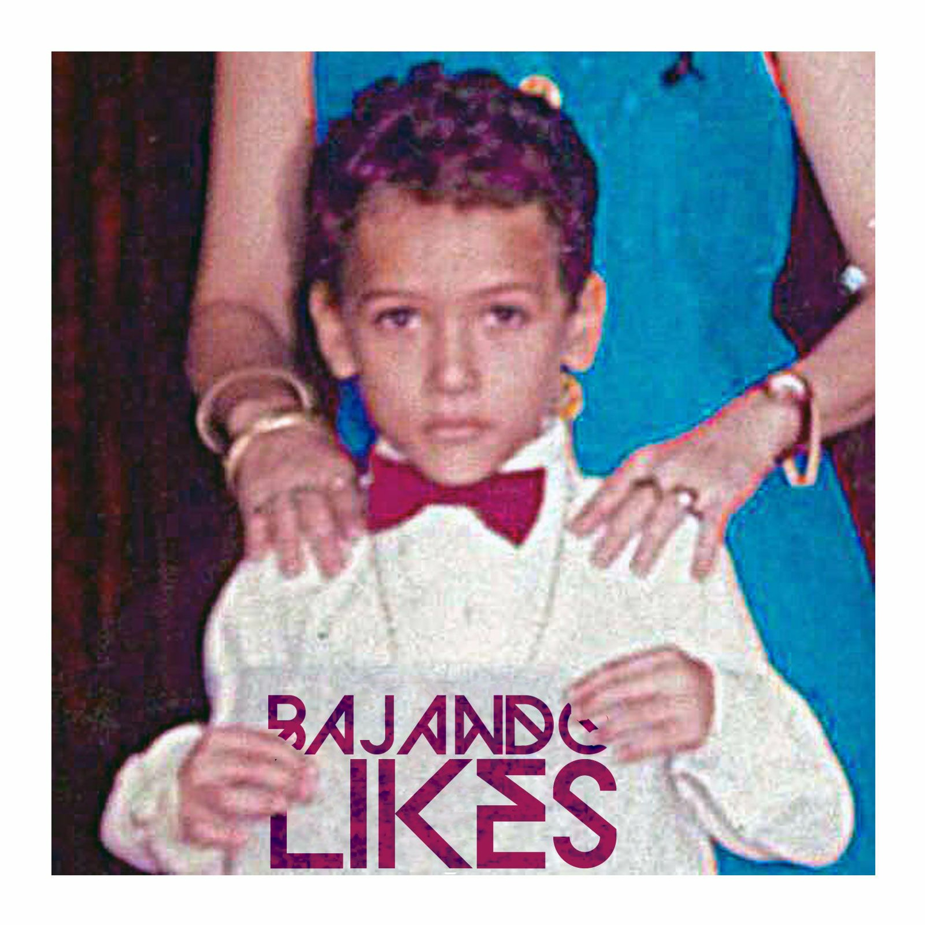 Bajando Likes episode artwork