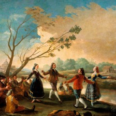 Isaac Albéniz: El puerto