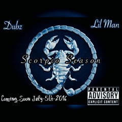 Scorpio Season ft~lil marco