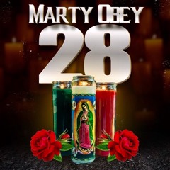 January 28 - Marty Obey