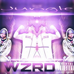 WZRD(Jungle)[Prod By:RocaBeats]