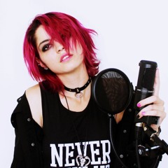 Make Me Wanna Die, cover <3