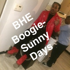 Sunny Dayz BHE Boogie