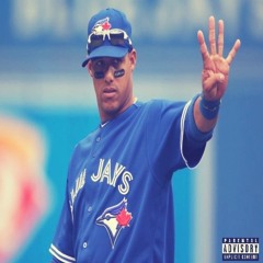 DomoDTR x La'Fred  Blue Jay Season