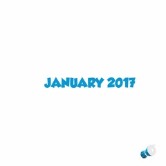 #DrummrPlaylist January 2017