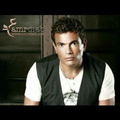 Amr Diab - Ana Delou'ty / Nader Hamdy